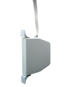 Mini enrouleur + sangle 5m 14mm